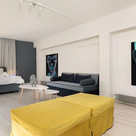 Plaka Heart Apartamento Atenas Exterior foto